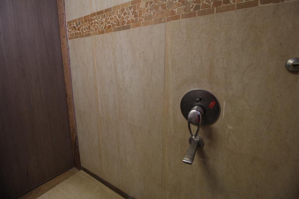 Hotel Samrat Bombaj Pokoj fotografie