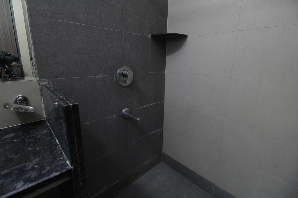Hotel Samrat Bombaj Pokoj fotografie